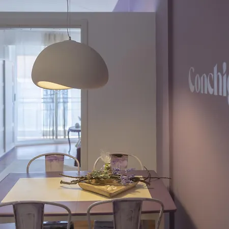 Conchiglia Design Vista Mare/spiaggia+parking * ディアーノ・マリーナ
