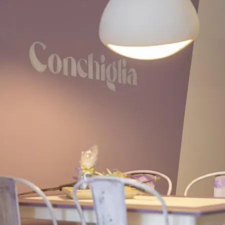Conchiglia Design Vista Mare/spiaggia+parking アパート ディアーノ・マリーナ