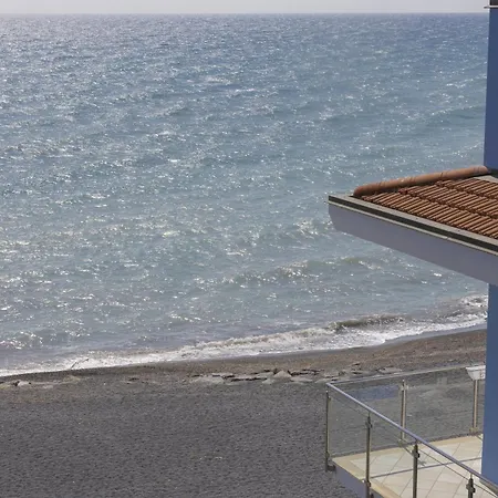 Conchiglia Design Vista Mare/spiaggia+parking