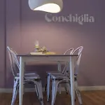 Apartman Conchiglia Design Vista Mare/spiaggia+parking