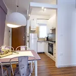 Apartman Conchiglia Design Vista Mare/spiaggia+parking